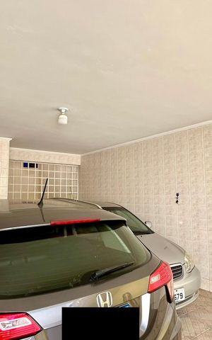 Casa para alugar com 183m², 3 quartos e 4 vagasGaragem