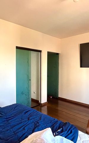 Casa para alugar com 183m², 3 quartos e 4 vagasQuarto Suíte