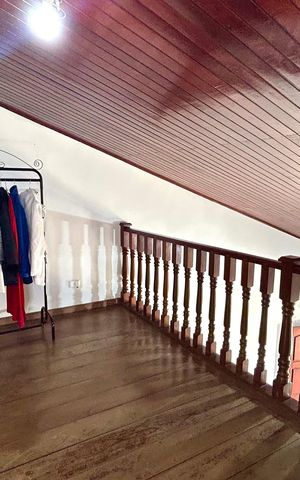 Casa para alugar com 183m², 3 quartos e 4 vagasEscritório