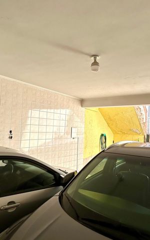 Casa para alugar com 183m², 3 quartos e 4 vagasGaragem