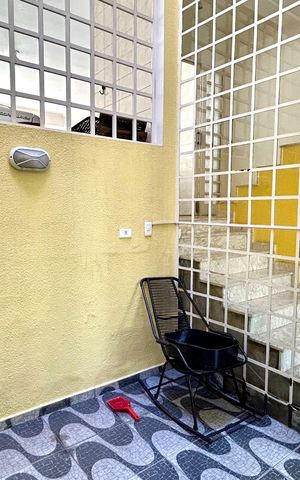 Casa para alugar com 183m², 3 quartos e 4 vagasJardim