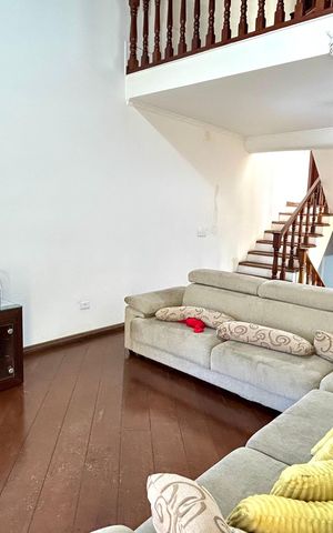 Casa para alugar com 183m², 3 quartos e 4 vagasSala