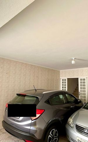 Casa para alugar com 183m², 3 quartos e 4 vagasGaragem