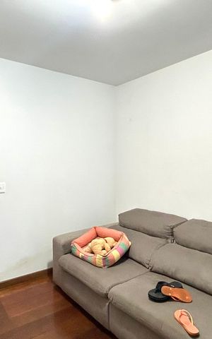 Casa para alugar com 183m², 3 quartos e 4 vagasQuarto 1
