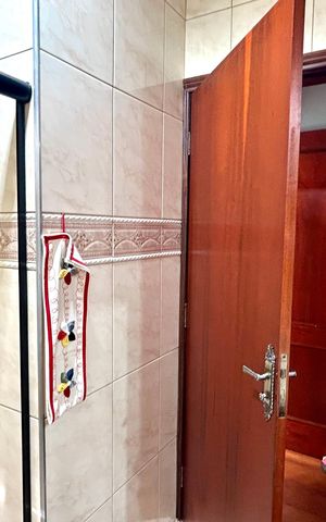 Casa para alugar com 183m², 3 quartos e 4 vagasBanheiro da Suíte