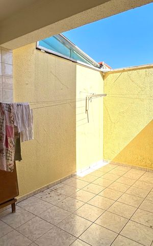 Casa para alugar com 183m², 3 quartos e 4 vagasChurrasqueira
