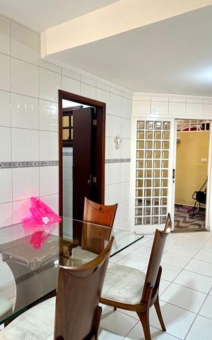 Casa para alugar com 183m², 3 quartos e 4 vagasCozinha