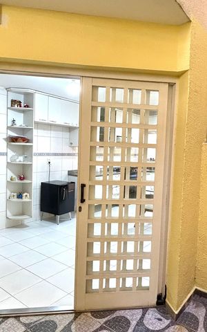 Casa para alugar com 183m², 3 quartos e 4 vagasJardim