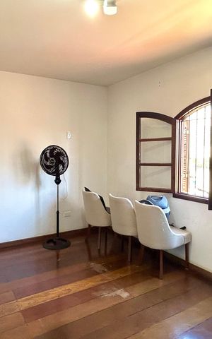 Casa para alugar com 183m², 3 quartos e 4 vagasQuarto 2