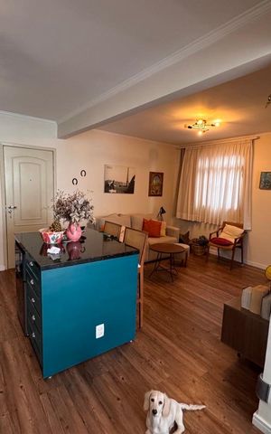Apartamento à venda com 70m², 2 quartos e sem vaga Apartamento à venda com 70m², 2 quartos e sem vagaCozinha