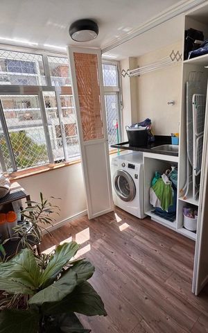 Apartamento à venda com 70m², 2 quartos e sem vaga Apartamento à venda com 70m², 2 quartos e sem vagaVaranda