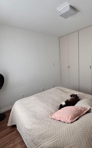 Apartamento à venda com 70m², 2 quartos e sem vaga Apartamento à venda com 70m², 2 quartos e sem vagaQuarto