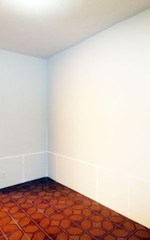Casa para alugar com 40m², 1 quarto e sem vagaSala