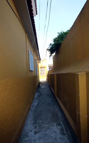 Casa para alugar com 40m², 1 quarto e sem vagaAcesso