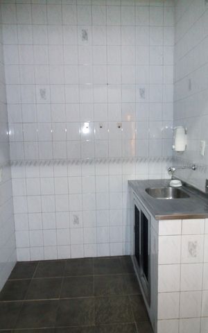 Casa para alugar com 40m², 1 quarto e sem vagaCozinha