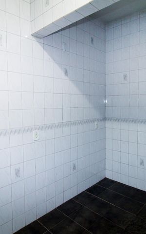 Casa para alugar com 40m², 1 quarto e sem vagaCozinha