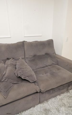 Apartamento à venda com 38m², 1 quarto e 1 vaga Apartamento à venda com 38m², 1 quarto e 1 vagaSala