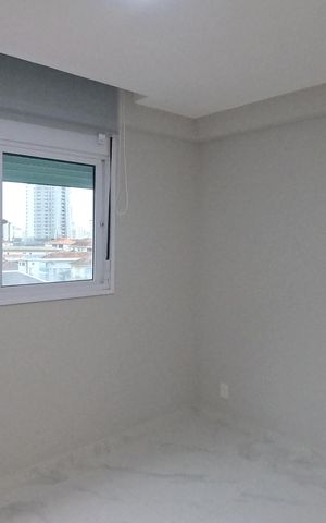 Apartamento para alugar com 41m², 1 quarto e 1 vagaQuarto 1