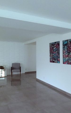 Apartamento para alugar com 41m², 1 quarto e 1 vagaÁrea Comum - Hall de Entrada