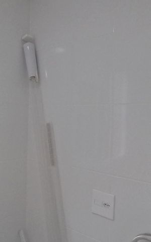 Apartamento para alugar com 41m², 1 quarto e 1 vagaCozinha e Área de Serviço