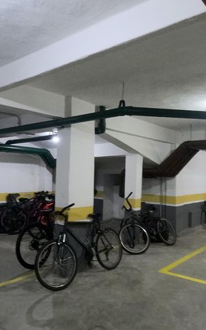 Apartamento para alugar com 41m², 1 quarto e 1 vagaÁrea Comum - Bicicletário