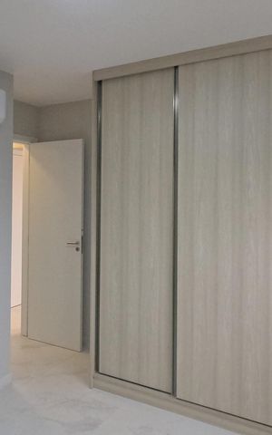 Apartamento para alugar com 41m², 1 quarto e 1 vagaQuarto 1
