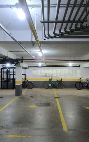 Apartamento para alugar com 41m², 1 quarto e 1 vagaÁrea Comum - Garagem