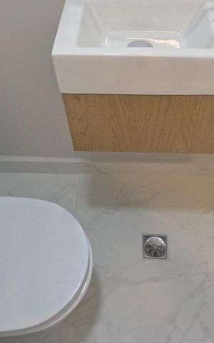Apartamento para alugar com 41m², 1 quarto e 1 vagaLavabo
