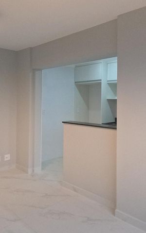 Apartamento para alugar com 41m², 1 quarto e 1 vagaSala de estar