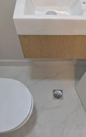 Apartamento para alugar com 41m², 1 quarto e 1 vagaLavabo