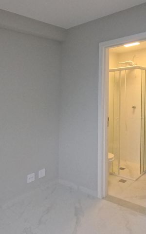 Apartamento para alugar com 41m², 1 quarto e 1 vagaQuarto 1