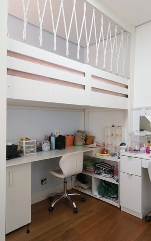 Apartamento à venda com 142m², 4 quartos e 2 vagasSuite 1