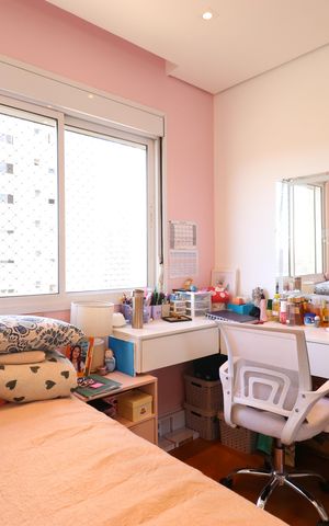 Apartamento à venda com 142m², 4 quartos e 2 vagasSuite 2