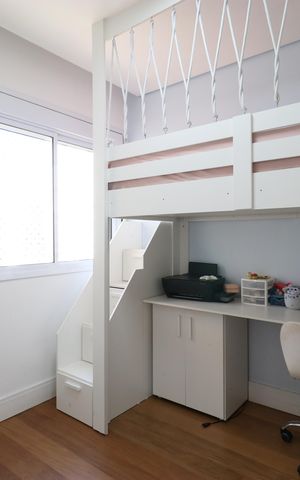 Apartamento à venda com 142m², 4 quartos e 2 vagasSuite 1