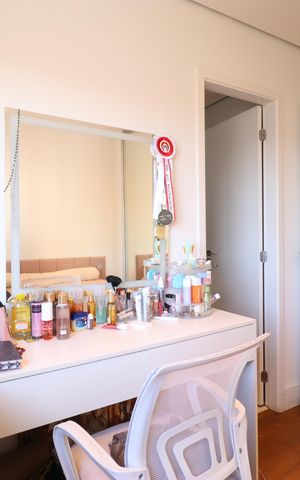 Apartamento à venda com 142m², 4 quartos e 2 vagasSuite 2