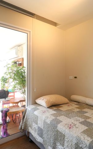 Apartamento à venda com 142m², 4 quartos e 2 vagasQuarto 