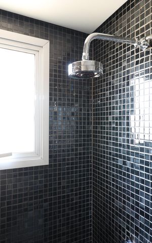 Apartamento à venda com 142m², 4 quartos e 2 vagasBanheiro da Suíte 2