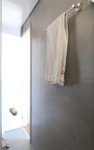 Apartamento à venda com 142m², 4 quartos e 2 vagasBanheiro da Suíte 1