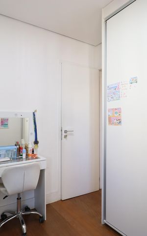 Apartamento à venda com 142m², 4 quartos e 2 vagasSuite 1