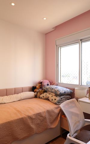 Apartamento à venda com 142m², 4 quartos e 2 vagasSuite 2