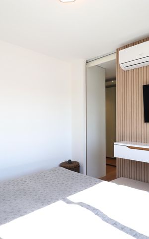 Apartamento à venda com 142m², 4 quartos e 2 vagasSuite 3