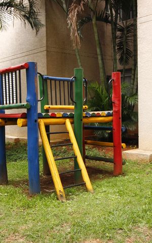 Apartamento à venda com 63m², 3 quartos e 1 vagaÁrea comum - Playground
