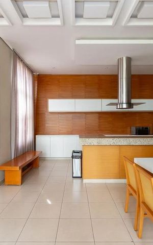 Apartamento à venda com 125m², 3 quartos e 2 vagas Apartamento à venda com 125m², 3 quartos e 2 vagasÁrea comum