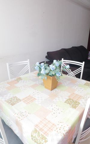 Apartamento à venda com 66m², 3 quartos e 1 vaga Apartamento à venda com 66m², 3 quartos e 1 vagaSala de Jantar