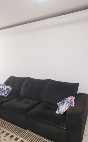 Apartamento à venda com 66m², 3 quartos e 1 vaga Apartamento à venda com 66m², 3 quartos e 1 vagaSala