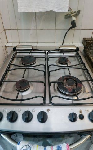 Apartamento à venda com 66m², 3 quartos e 1 vaga Apartamento à venda com 66m², 3 quartos e 1 vagaCozinha