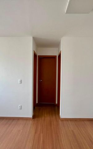 Apartamento para alugar com 43m², 2 quartos e 1 vaga Apartamento para alugar com 43m², 2 quartos e 1 vagaSala