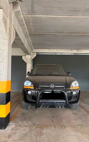 Apartamento para alugar com 43m², 2 quartos e 1 vaga Apartamento para alugar com 43m², 2 quartos e 1 vagaGaagem