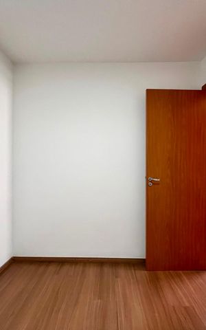 Apartamento para alugar com 43m², 2 quartos e 1 vaga Apartamento para alugar com 43m², 2 quartos e 1 vagaQuarto 2