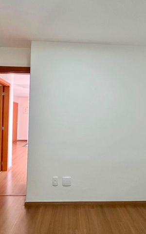 Apartamento para alugar com 43m², 2 quartos e 1 vaga Apartamento para alugar com 43m², 2 quartos e 1 vagaQuarto 1